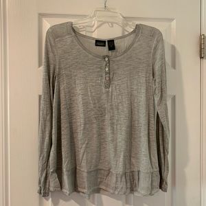 Sara Studio Long Sleeve